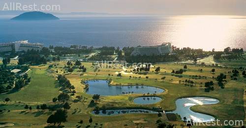 Porto Carras Grand Resort 40
